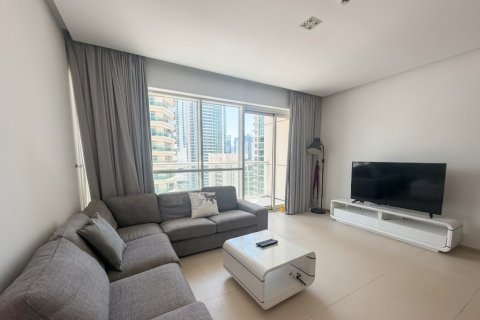 Apartament në Dubai Marina, Dubai, Emiratet e Bashkuara Arabe 1 dhomë gjumi, 65.01 m2. № 748650 - Foto 9