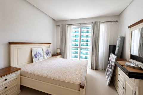 Apartament në Dubai Marina, Dubai, Emiratet e Bashkuara Arabe 1 dhomë gjumi, 65.01 m2. № 748650 - Foto 10
