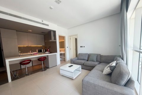 Apartament në Dubai Marina, Dubai, Emiratet e Bashkuara Arabe 1 dhomë gjumi, 65.01 m2. № 748650 - Foto 12