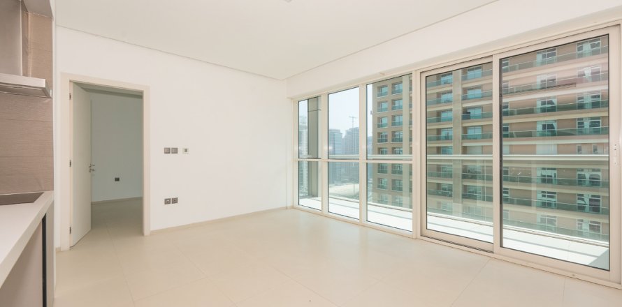 Apartment in Dubai Marina, Dubai, UAE 1 bedroom, 65.01 sq.m. № 748650