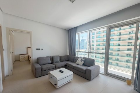 Apartament në Dubai Marina, Dubai, Emiratet e Bashkuara Arabe 1 dhomë gjumi, 65.01 m2. № 748650 - Foto 11