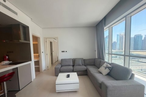 Apartmán v Dubai Marina, Dubai, SAE 1 spálňa, 65.01 m2 č. 748650