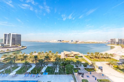 Al Raha Beach, Abu Dhabi, संयुक्त अरब अमीरात में अपार्टमेंट, 2 बेडरूम, 174.01 वर्ग मीटर, संख्या 748651 - फ़ोटो 9