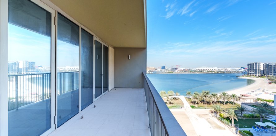 Appartamento a Al Raha Beach, Abu Dhabi, EAU 2 camere da letto, 174.01 mq. № 748651