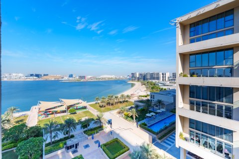 Al Raha Beach, Abu Dhabi, संयुक्त अरब अमीरात में अपार्टमेंट, 2 बेडरूम, 174.01 वर्ग मीटर, संख्या 748651 - फ़ोटो 10