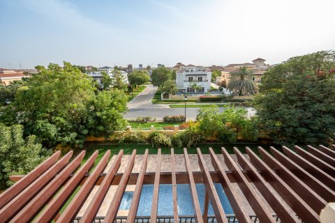 Vila v The Villa, Dubai, SAE 5 spální, 529.55 m2 č. 748652 - Fotografia 18