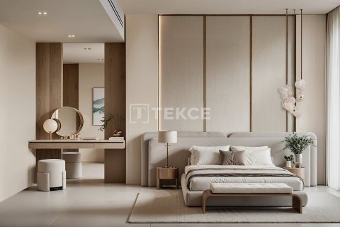 Купить квартиру в Бизнес-Бэй, Дубай, ОАЭ 3 комнаты, 110м2, № 616157 - фото 14