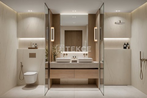 Купить квартиру в Бизнес-Бэй, Дубай, ОАЭ 3 комнаты, 110м2, № 616157 - фото 16