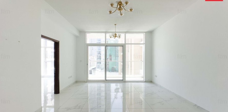 Huoneisto Al Satwa, Dubai, Arabiemiraatit 1 makuuhuone, 72.7 m2 № 687239