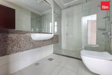 Huoneisto Al Satwa, Dubai, Arabiemiraatit 1 makuuhuone, 72.7 m2 № 687239 - kuva 10