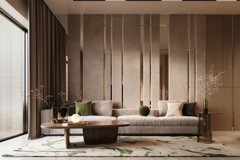 Lägenhet till försäljning i Dubai Sports City, Dubai, UAE 1 sovrum, 85.9 kvm Nr. 687235 - fotografi 8