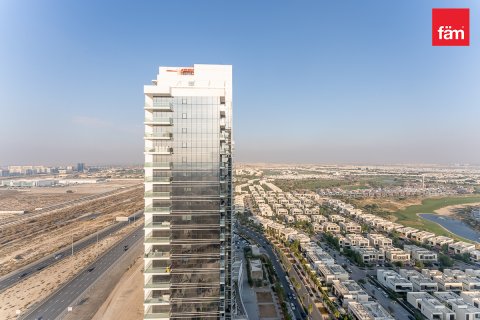Apartemen di Dubai, UEA 2 kamar tidur, 123.7 m2 nomor 687240