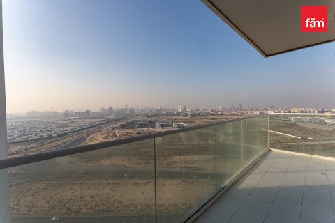 Apartemen di Dubai, UEA 2 kamar tidur, 123.7 m2 nomor 687240 - foto 5