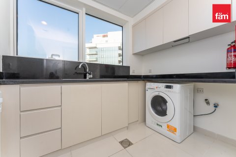 Apartemen di Dubai, UEA 2 kamar tidur, 123.7 m2 nomor 687240 - foto 16