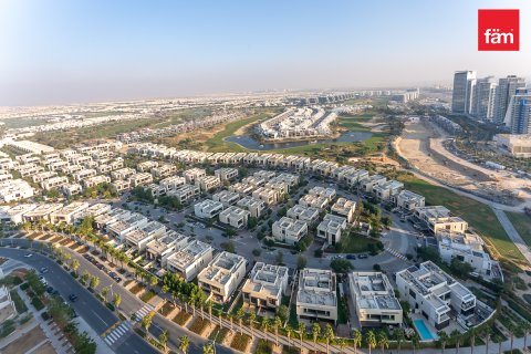 Apartemen di Dubai, UEA 2 kamar tidur, 123.7 m2 nomor 687240 - foto 4