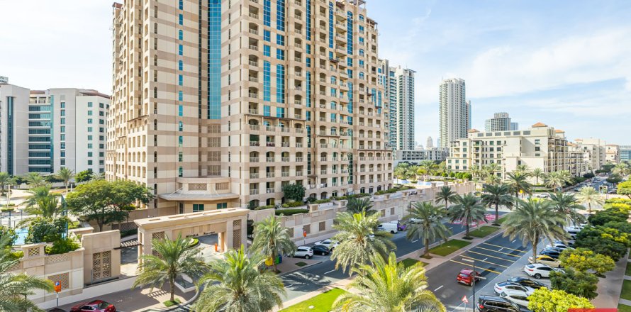 Dubai, BAE’de daire 2 yatak odası, 98.4 m&sup2; No 687234