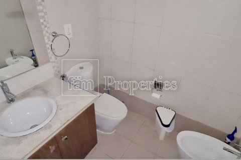 Business Bay, Dubai, संयुक्त अरब अमीरात में अपार्टमेंट, 2 बेडरूम, 133.9 वर्ग मीटर, संख्या 687236 - फ़ोटो 10