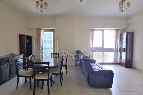 Пәтер Бизнес-Бэй, Дубай, БАӘ-да 2 жатын бөлмелер, 133.9 м² № 687236