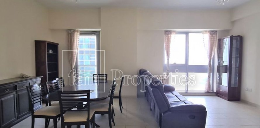 Business Bay, Dubai, संयुक्त अरब अमीरात में अपार्टमेंट, 2 बेडरूम, 133.9 वर्ग मीटर, संख्या 687236