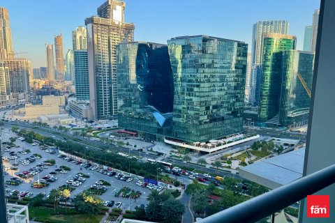 Apartament w Business Bay, Dubai, ZEA 2 sypialnie, 133.9 mkw. nr 687236