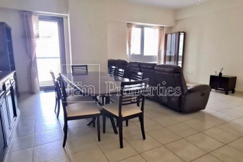 Business Bay, Dubai, संयुक्त अरब अमीरात में अपार्टमेंट, 2 बेडरूम, 133.9 वर्ग मीटर, संख्या 687236 - फ़ोटो 2