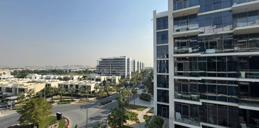 Apartment in Dubai, UAE 1 bedroom, 78.8 sq.m. № 687238