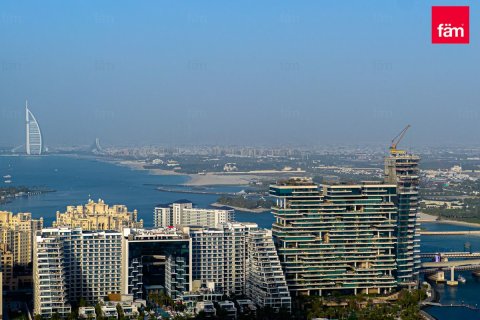 Dubai Harbour, UAE의 판매용 아파트 침실 4개, 443.2제곱미터 번호 687237 - 사진 13