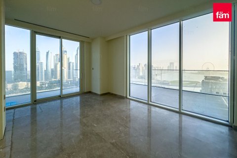 Dubai Harbour, UAE의 판매용 아파트 침실 4개, 443.2제곱미터 번호 687237 - 사진 4