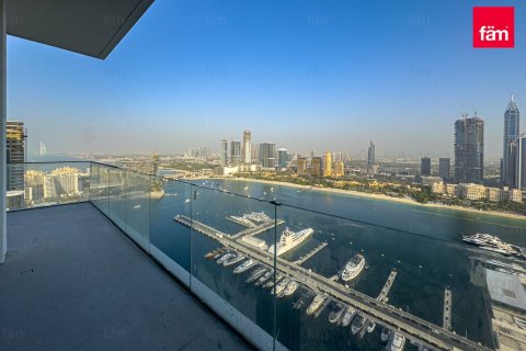 Dubai Harbour, UAE의 판매용 아파트 침실 4개, 443.2제곱미터 번호 687237 - 사진 5