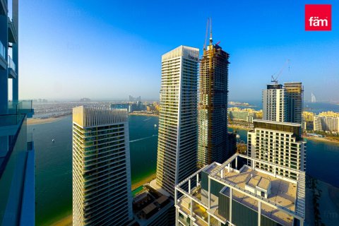 Dubai Harbour, UAE의 판매용 아파트 침실 4개, 443.2제곱미터 번호 687237 - 사진 11