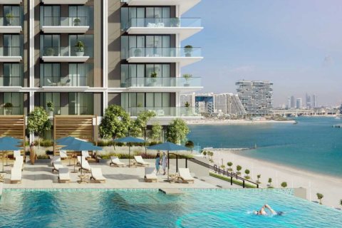 Apartmán v Dubai Harbour, SAE 4 spálne, 443.2 m2 č. 687237 - Fotografia 4