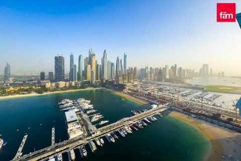 Apartman u gradu Dubai Harbour, UAE 4 spavaće sobe, 443.2 m2 Br. 687237