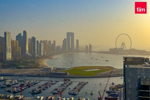 Dubai Harbour, UAE의 판매용 아파트 침실 4개, 443.2제곱미터 번호 687237 - 사진 3