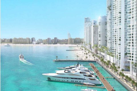 Apartmán v Dubai Harbour, SAE 4 spálne, 443.2 m2 č. 687237 - Fotografia 7