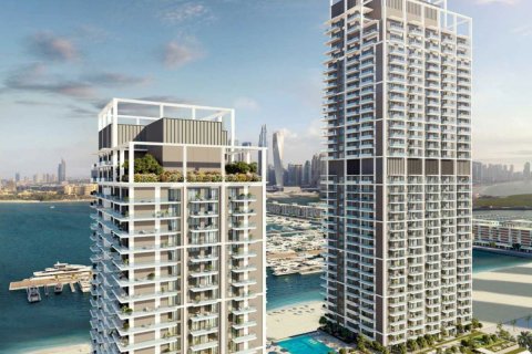 Apartmán v Dubai Harbour, SAE 4 spálne, 443.2 m2 č. 687237 - Fotografia 11