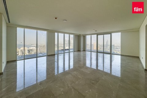 Dubai Harbour, UAE의 판매용 아파트 침실 4개, 443.2제곱미터 번호 687237 - 사진 2