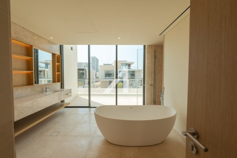Dubai Hills Estate, Dubai, BAE’de satılık villa 5 yatak odası, 963 m&sup2; No 702992 - fotoğraf 11