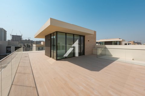 Dubai Hills Estate, Dubai, BAE’de satılık villa 5 yatak odası, 963 m&sup2; No 702992 - fotoğraf 20
