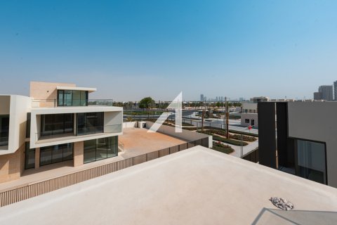 Dubai Hills Estate, Dubai, BAE’de satılık villa 5 yatak odası, 963 m&sup2; No 702992 - fotoğraf 24