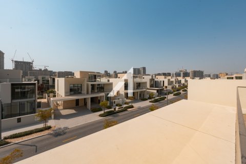 Dubai Hills Estate, Dubai, BAE’de satılık villa 5 yatak odası, 963 m&sup2; No 702992 - fotoğraf 19