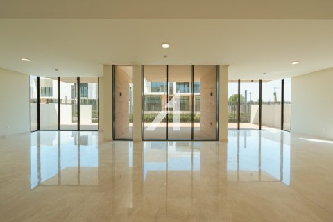Villa sa Dubai Hills Estate, UAE 5 silid-tulugan, 963 sq.m. № 702992