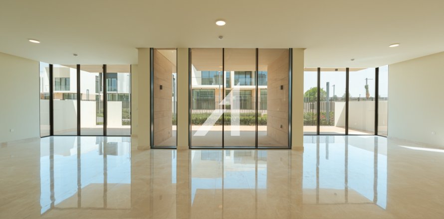 Dubai Hills Estate, Dubai, BAE’de villa 5 yatak odası, 963 m&sup2; No 702992