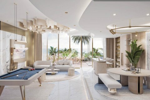 Müüa korter asukohaga Deira, Dubai, AÜE: 2 magamistoaga, 181 m² Nr 702989 - pilt 8