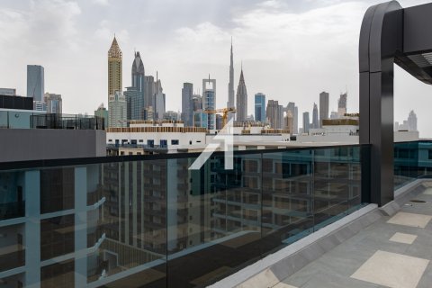 Apartemen di Dubai, UEA 1 kamar tidur, 137 m2 nomor 702991 - foto 13