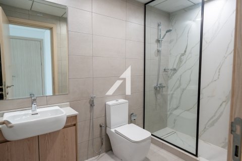 Apartemen di Dubai, UEA 1 kamar tidur, 137 m2 nomor 702991 - foto 11