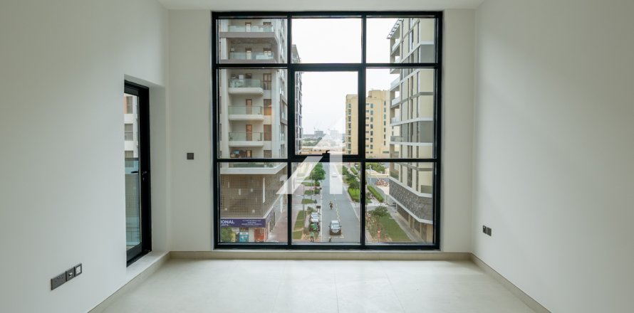 Apartemen di Dubai, UEA 1 kamar tidur, 137 m2 nomor 702991