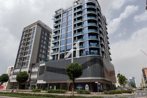 Apartemen di Dubai, UEA 1 kamar tidur, 137 m2 nomor 702991 - foto 15