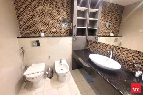 Apartament do wynajęcia w Downtown Dubai (Downtown Burj Dubai), Dubai, ZEA 1 sypialnia, 83.6 mkw., nr 720421 - zdjęcie 10