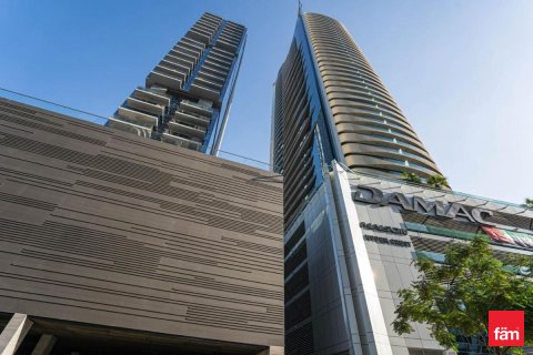 Apartament do wynajęcia w Downtown Dubai (Downtown Burj Dubai), Dubai, ZEA 1 sypialnia, 83.6 mkw., nr 720421 - zdjęcie 14