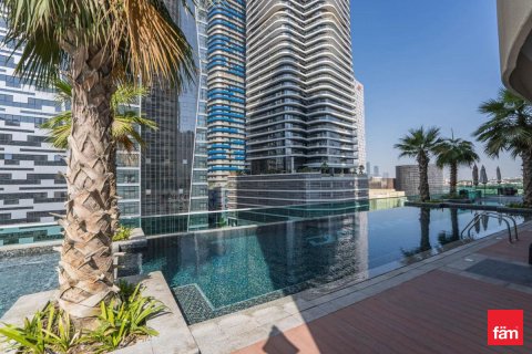 Apartament do wynajęcia w Downtown Dubai (Downtown Burj Dubai), Dubai, ZEA 1 sypialnia, 83.6 mkw., nr 720421 - zdjęcie 12